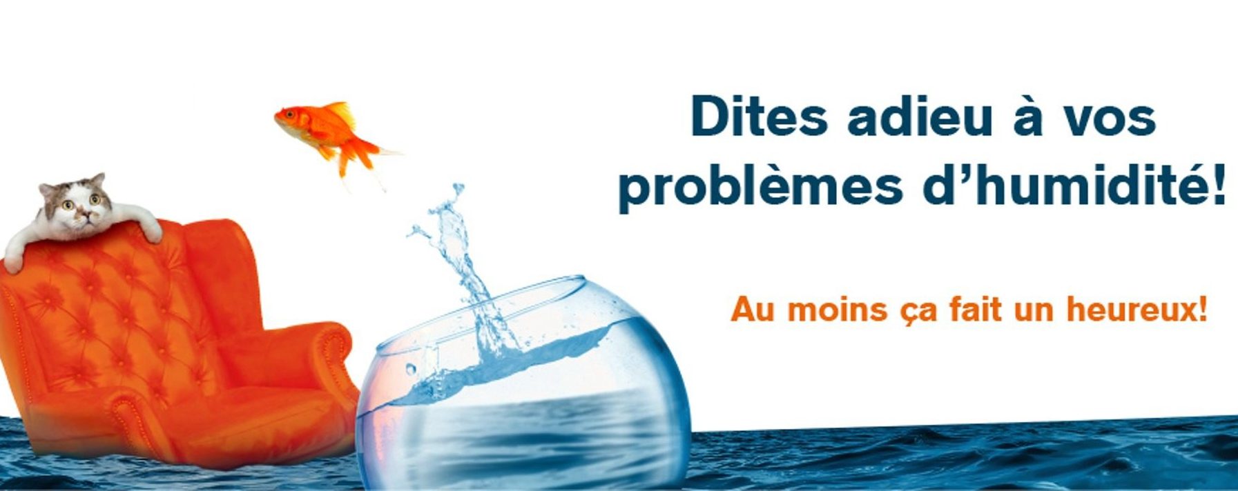 Assèchement Romandie